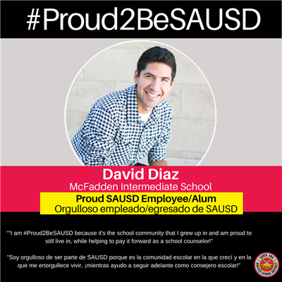 David Diaz 